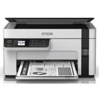 МФУ Epson M2110 фото 1